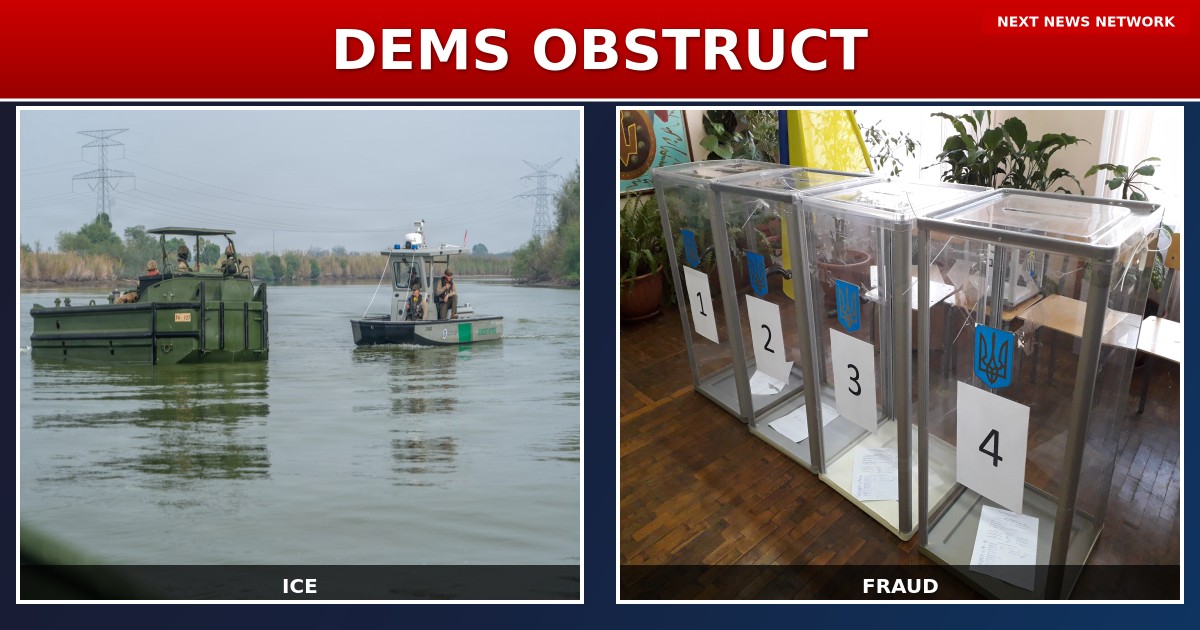 EXPOSED: Minnesota Democrats INCITE Anti-ICE Chaos as Trump Officials Investigate Rampant Fraud