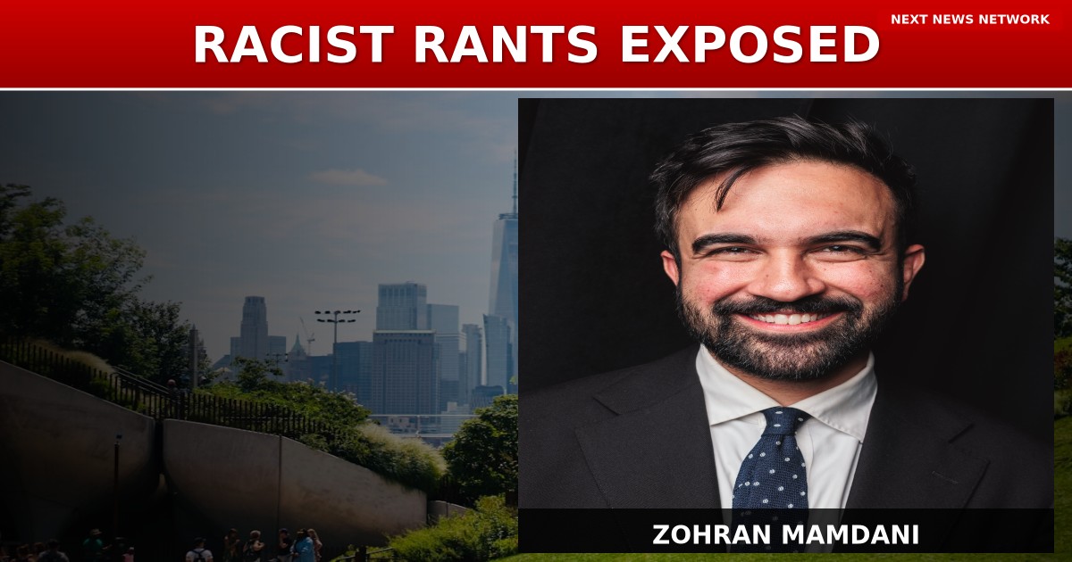 EXPOSED: NYC Mayor's New 'Equity Officer' Posted RACIST Rants Against White Women Before Deletion
