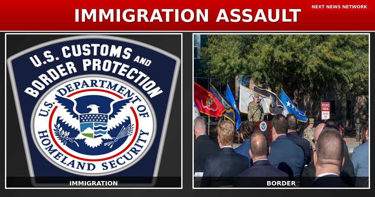 EXPOSED: Mexico's 'Weaponized Immigration' ASSAULT on American Sovereignty Revealed in Bombshell Book