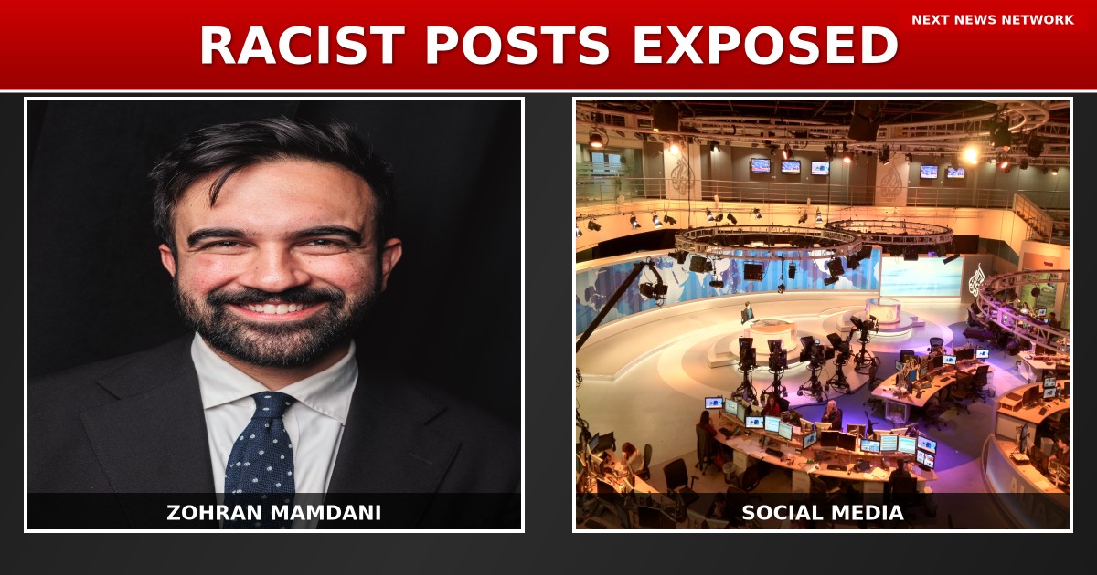 EXPOSED: NYC's New 'Equity' Czar Posted RACIST Attacks on White Women Before Deletion