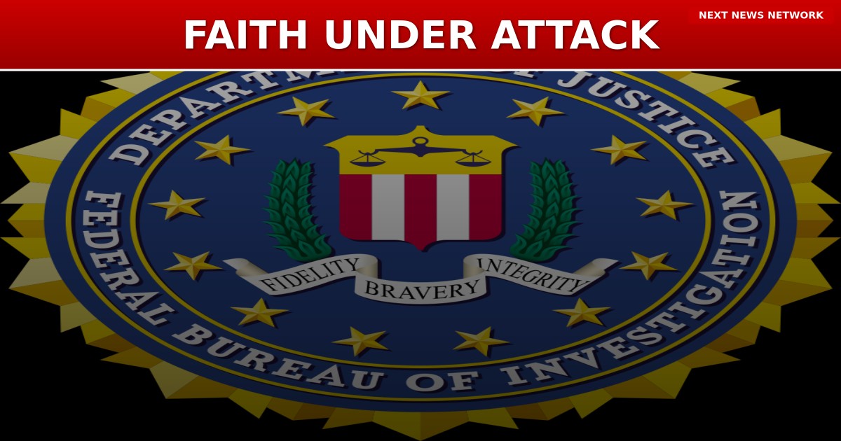 EXPOSED: Radical Left Targets Churches While Dems SEIZE Virginia - 'Havana Syndrome' Cover-Up UNRAVELS