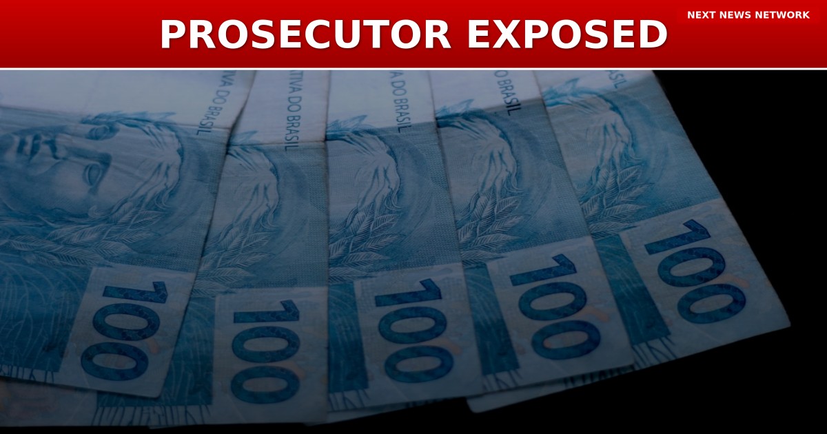 EXPOSED: Minnesota Prosecutor's Top Official CAUGHT in Church Attack While Scamming Taxpayer Housing Benefits