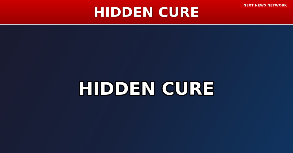 BOMBSHELL: Scientific Studies EXPOSE 'MedBed' Technology Already EXISTS - Big Pharma HIDING Cancer Breakthrough