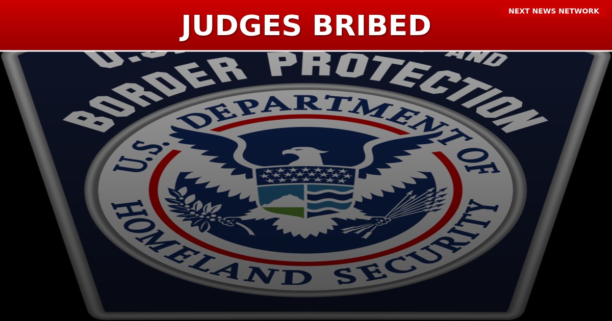 EXPOSED: Bombshell Video Shows Woman Detailing How Illegal Aliens BRIBE Ohio Immigration Judges