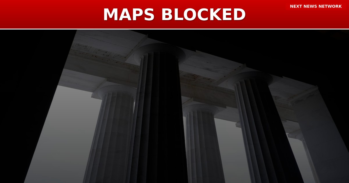 CALIFORNIA GOP Files EMERGENCY Supreme Court Appeal to STOP Rigged Midterm Maps