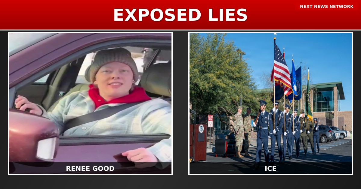 EXPOSED: Radical Left LIES About Dead ICE Attacker Renee Good's Criminal Past