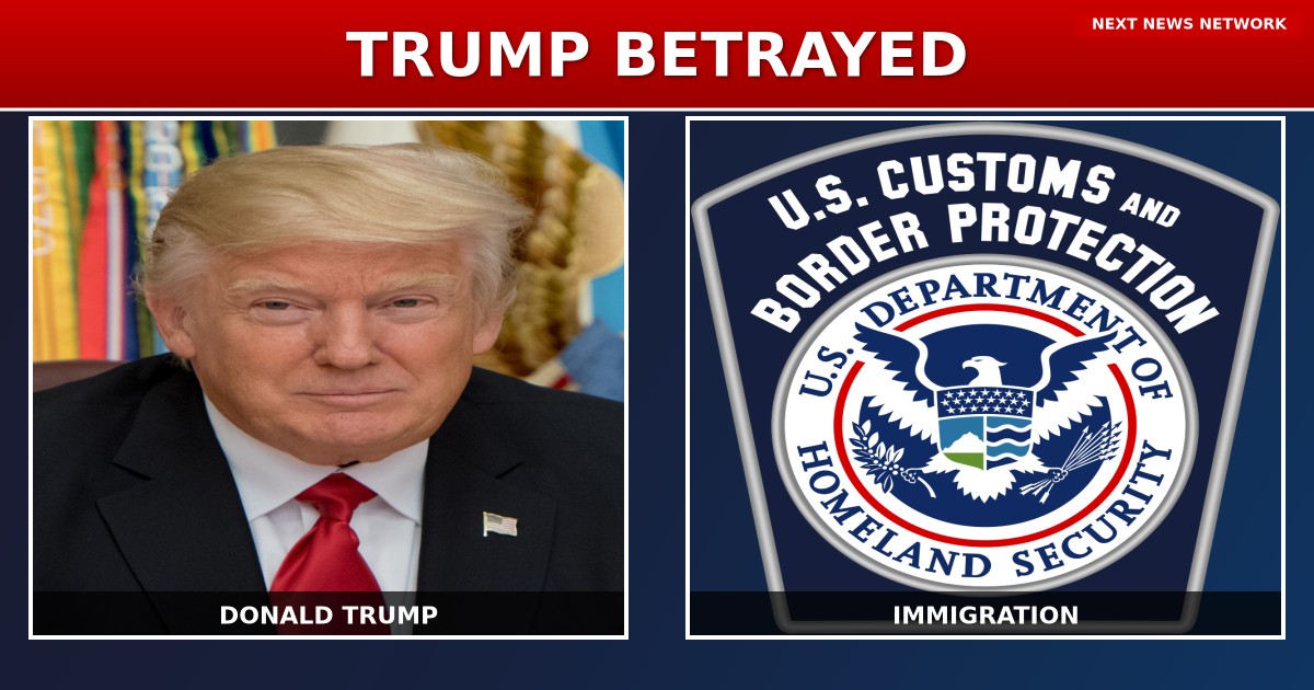 EXPOSED: Trump's Fed Pick Rick Rieder Backs HIGHER Corporate Taxes, More Immigration