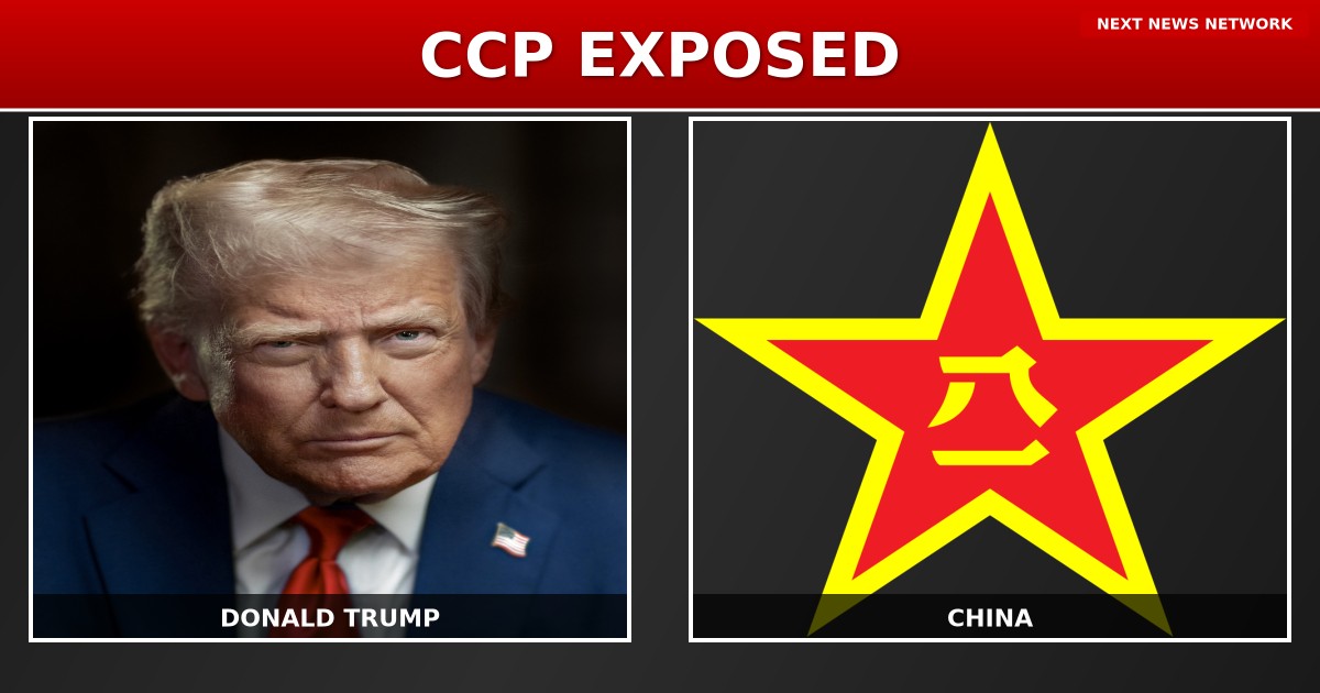 ALERT: China's Shadow EXPOSED as CCP Operatives Keep 'Popping Up' Across America