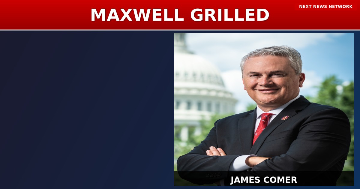 BREAKING: Ghislaine Maxwell to Face BRUTAL House Grilling - Virtual Deposition Set for February 9