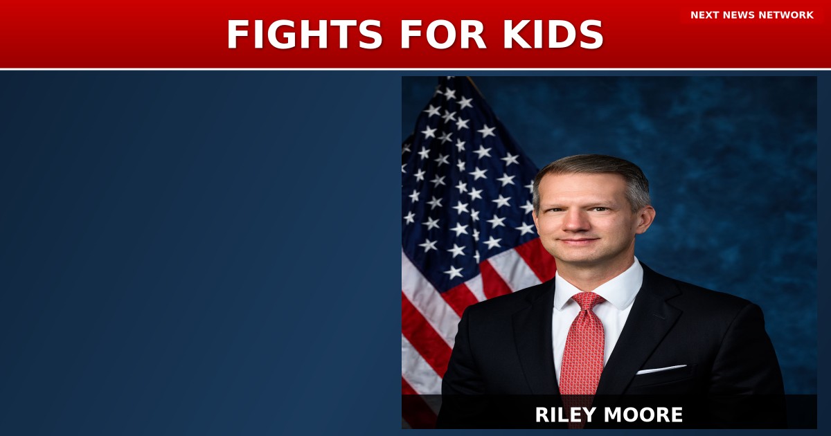 BREAKING: House Republican FIGHTS to Codify Trump's Order PROTECTING Children From Trans Medical Mutilation
