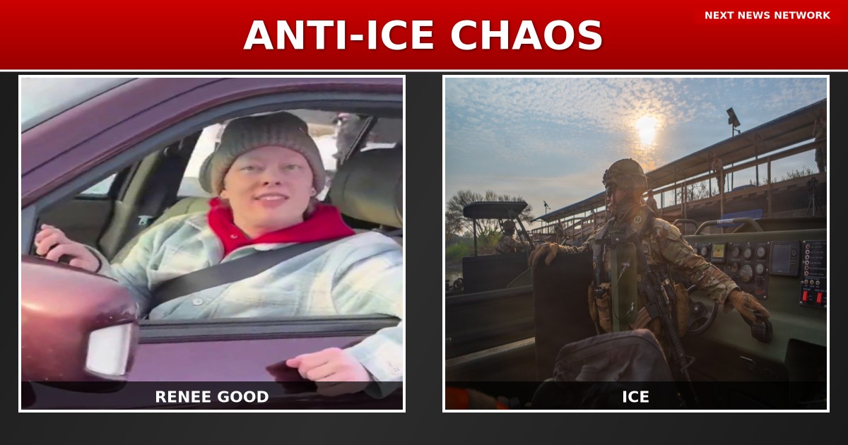 DERANGED: Anti-ICE Lunatics Now DISRUPTING School Threat Investigations That Have NOTHING to Do With Immigration