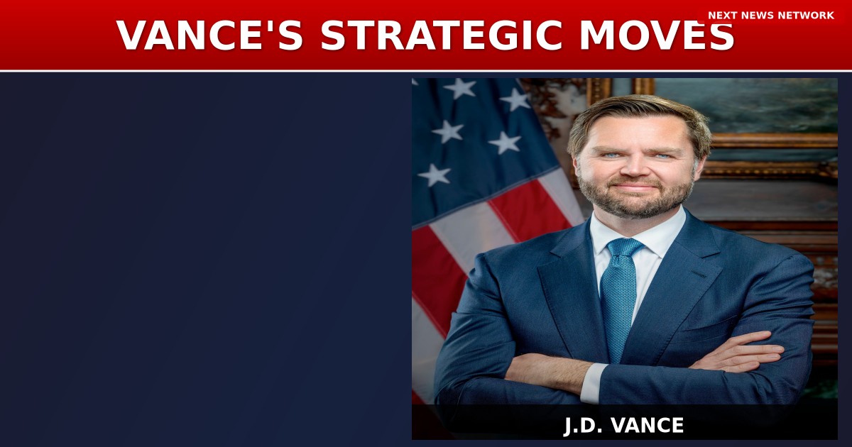 STRATEGIC MOVES: Where Vance Should Lead Pro-Life Compromises in Trump's Second Term