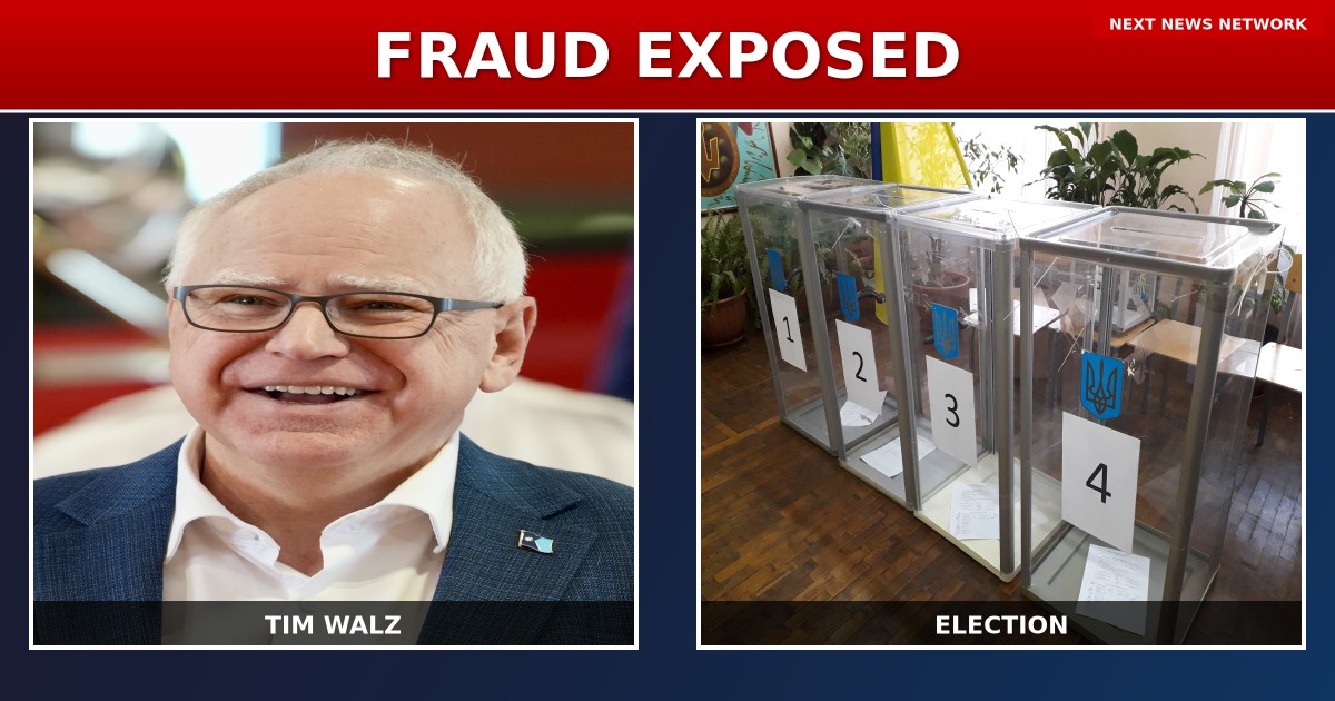 EXPOSED: House GOP Launches MAJOR Probe Into Minnesota Election Fraud - Noncitizen Voting Under Fire