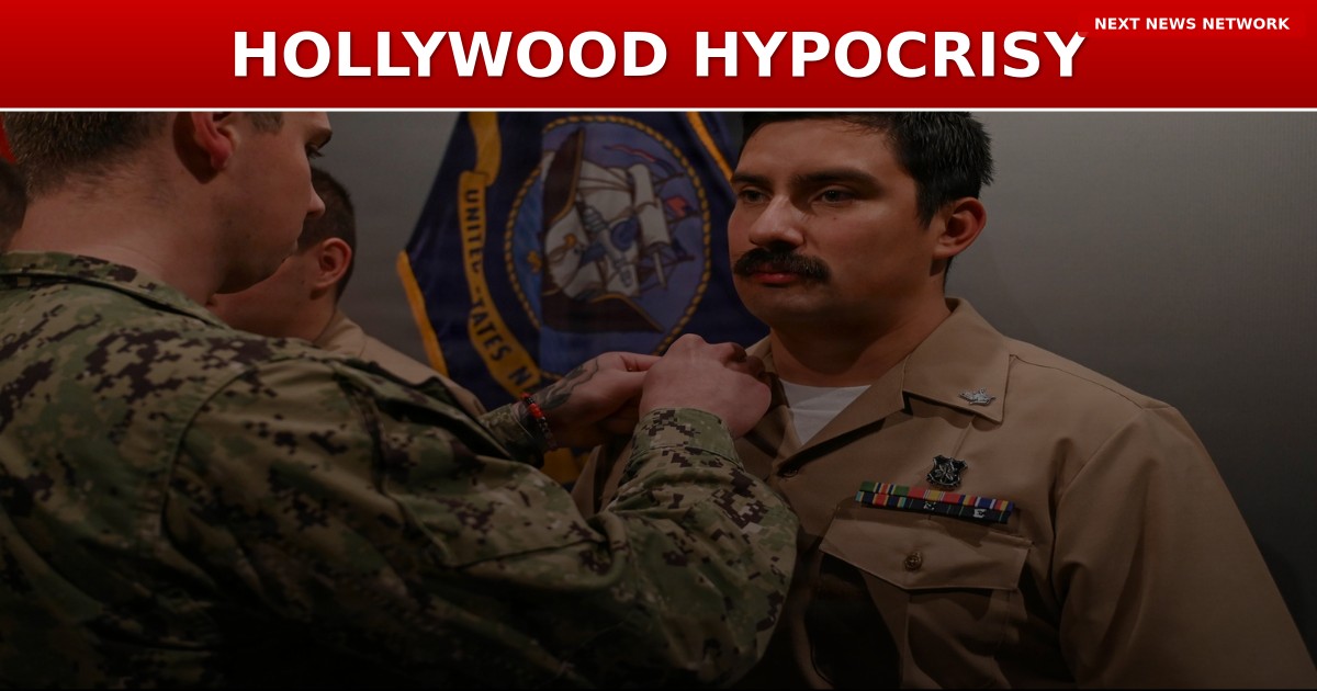 EXPOSED: Hollywood Elites Launch HYPOCRITICAL Anti-AI Crusade While Supporting Big Tech Censorship