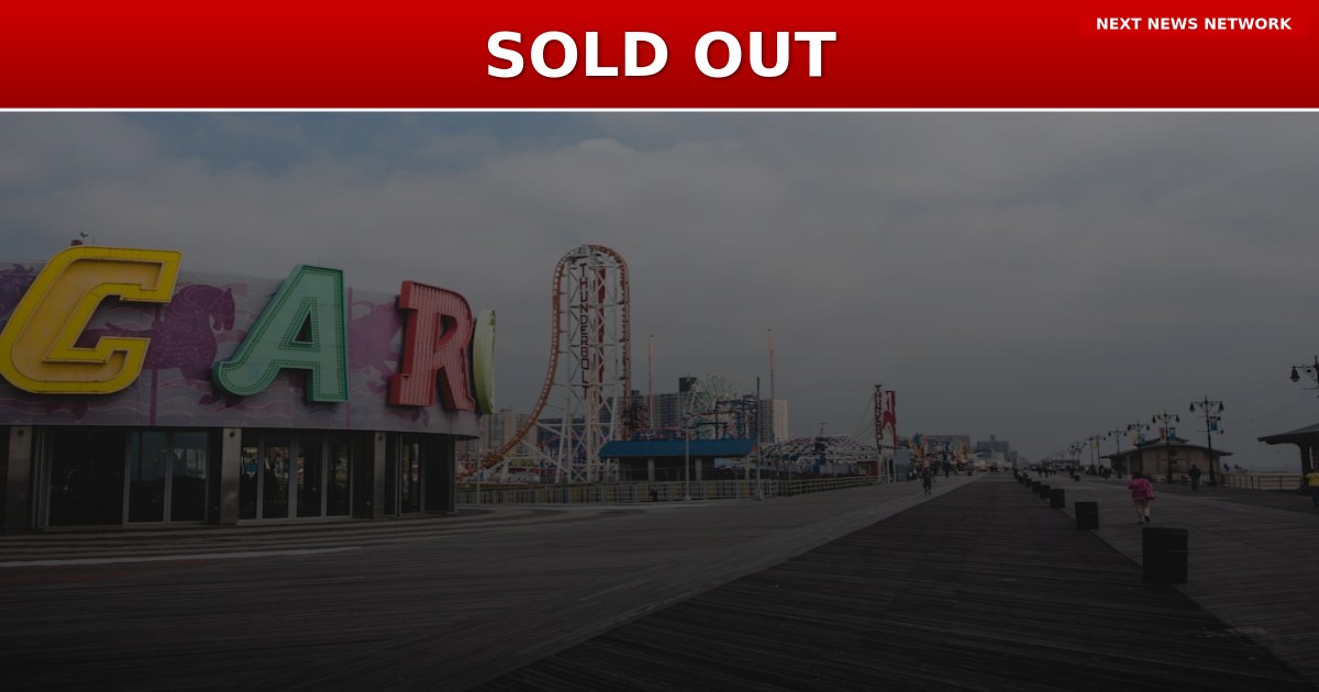 SELLOUT: Chinese Company BUYS Nathan's Famous Hot Dogs in Latest American Icon Takeover