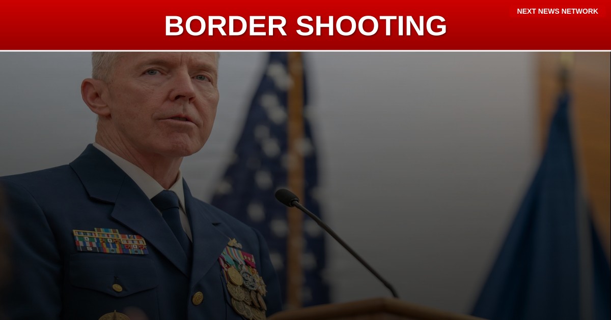 BREAKING: Border Patrol Agent Shoots Suspect in CRITICAL Condition Near Arizona Border