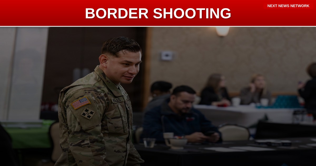 BORDER PATROL Shooting in Arizona Leaves One Critical as Trump's DEPORTATION Operations Intensify