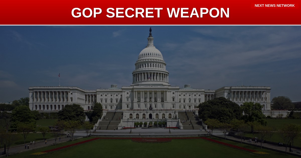 BREAKING GOP Reveals SECRET WEAPON Video That Will DESTROY Democrats