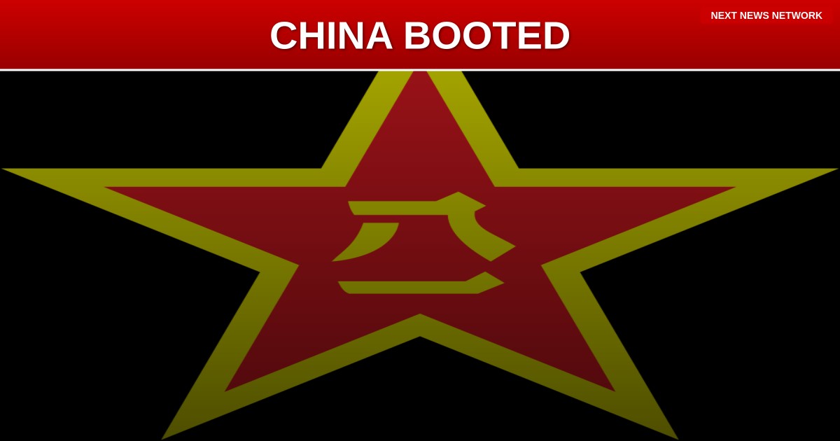 VICTORY: Panama Supreme Court BOOTS Chinese Company From Canal, Delivers MASSIVE Win for Trump