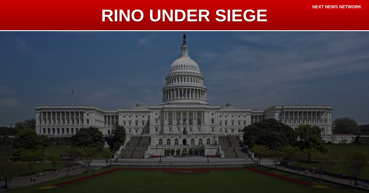 FIVE Democrats Battle to UNSEAT Pennsylvania's Last RINO Standing