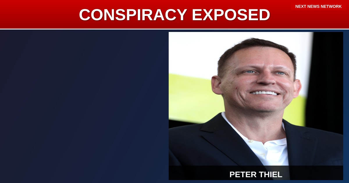 TRUTH BOMB: BlazeTV Host EXPOSES New Conspiracy Paranoia Replacing QAnon