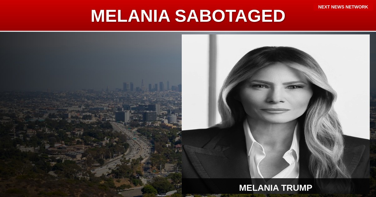 EXPOSED: Hollywood Elite SABOTAGE 'Melania' Documentary with 6% Rating While REAL Americans Give It 98%