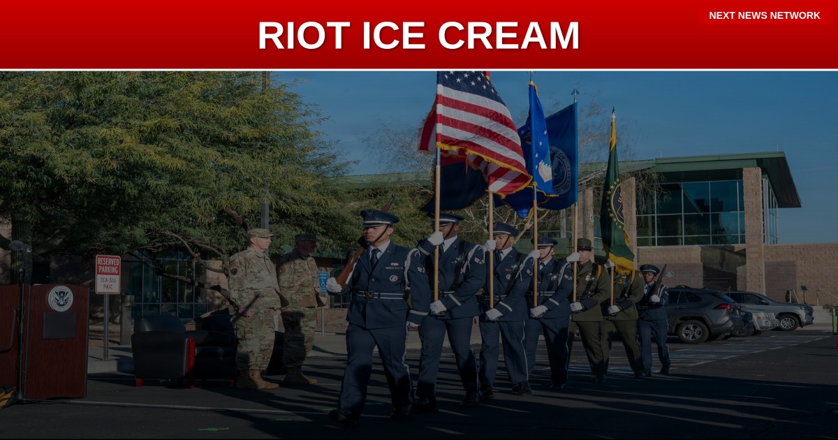 EXPOSED: Ben & Jerry's Co-Founder Launches RADICAL Ice Cream Honoring Minneapolis Rioters