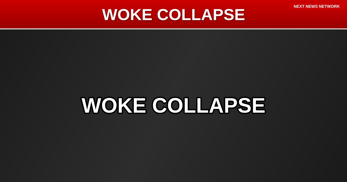 EXPOSED: America's 'Woke' Colleges Face FINANCIAL COLLAPSE as Enrollment Plummets