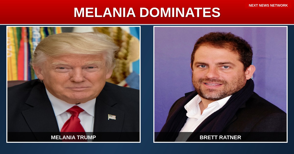 EXPLOSIVE SUCCESS: 'Melania' Documentary DOMINATES Opening Weekend as Director Credits First Lady's 'Authentic' Story