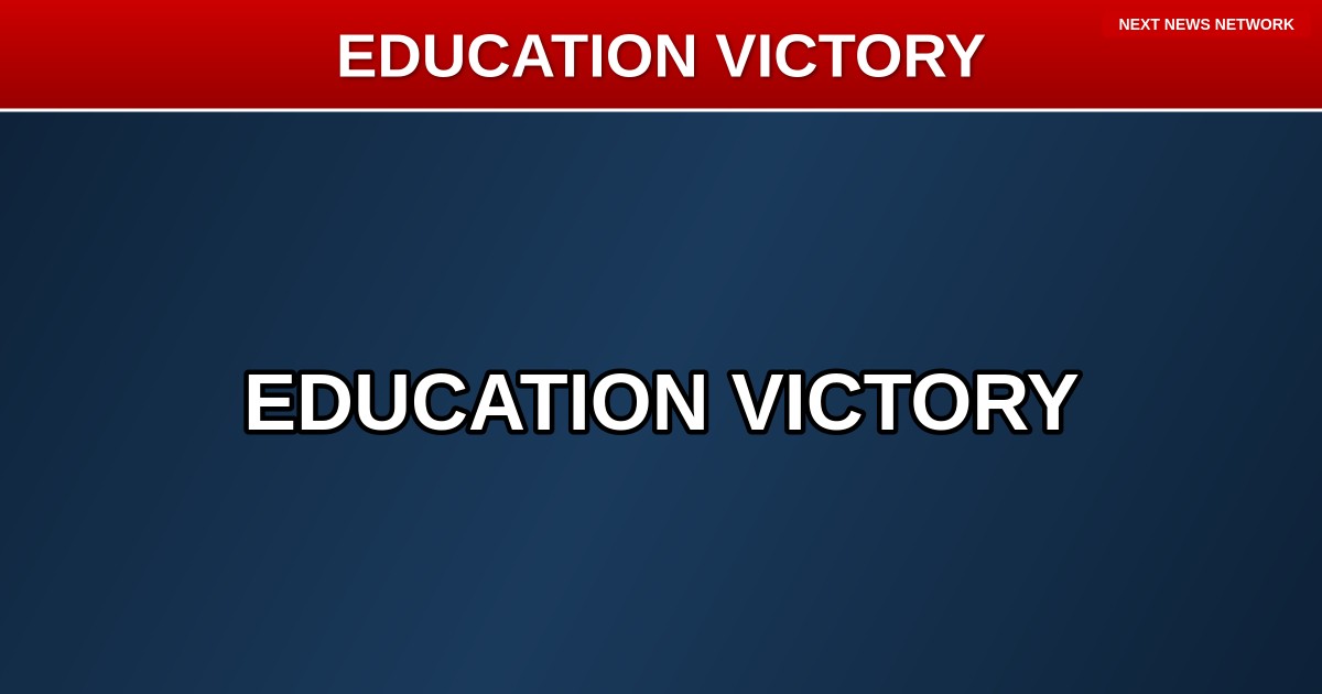 VICTORY: Teacher CELEBRATES Pro-America Alternative To Woke AP Courses As Classical Education SURGES