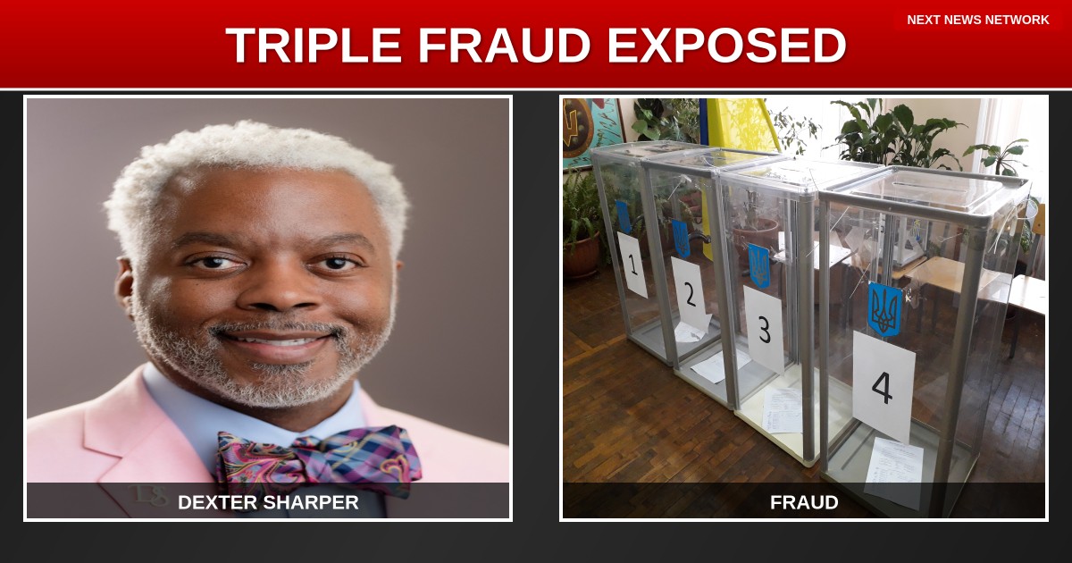 EXPOSED: Third Georgia Democrat CHARGED With Fraud in One Month — Pattern of Corruption Emerges