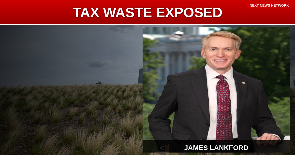 EXPOSED: Your Tax Dollars Funded $240 MILLION in Transgender Rat Testing and Other Government WASTE