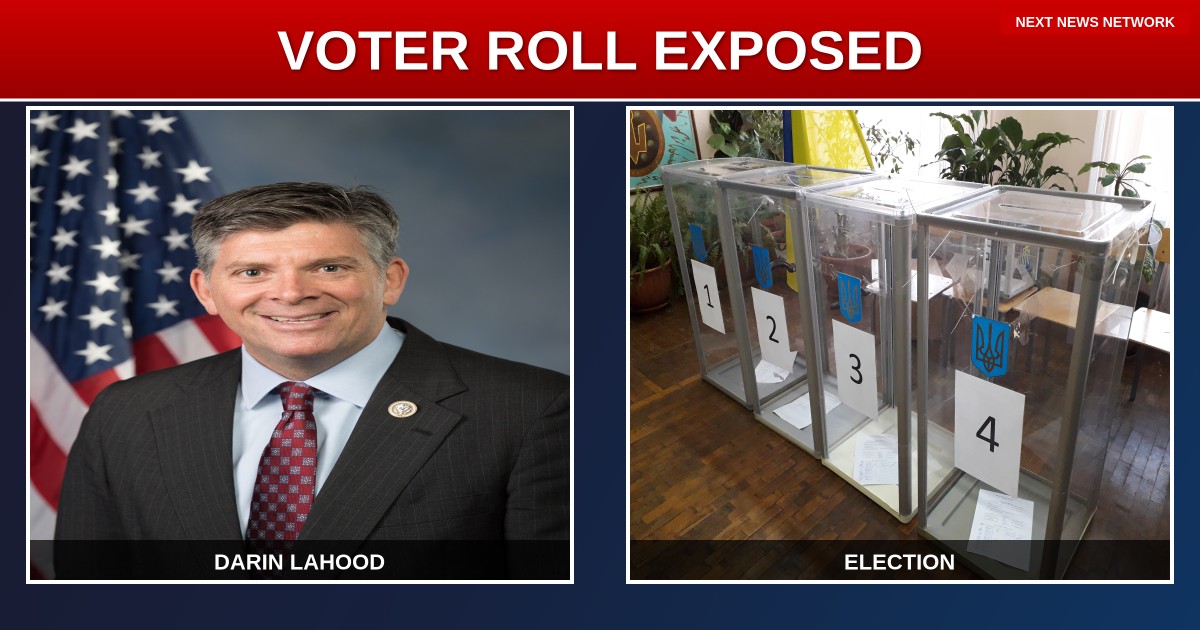 EXPOSED: Illinois REFUSES to Clean Up Voter Rolls as Republicans Demand Election Integrity Action