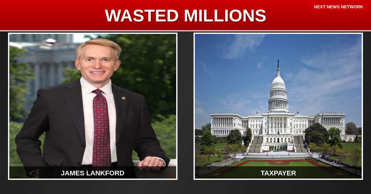 EXPOSED: Federal Government WASTED $240 Million on Transgender Rat Studies While Americans Struggle