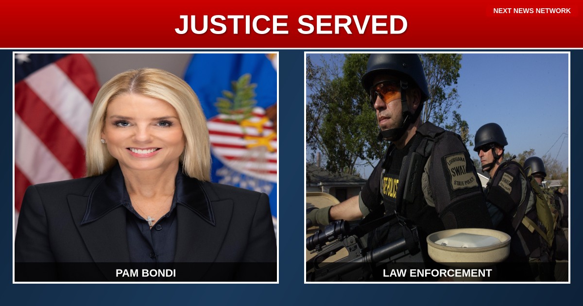 JUSTICE SERVED Two More Leftist Church Attackers ARRESTED in Minnesota