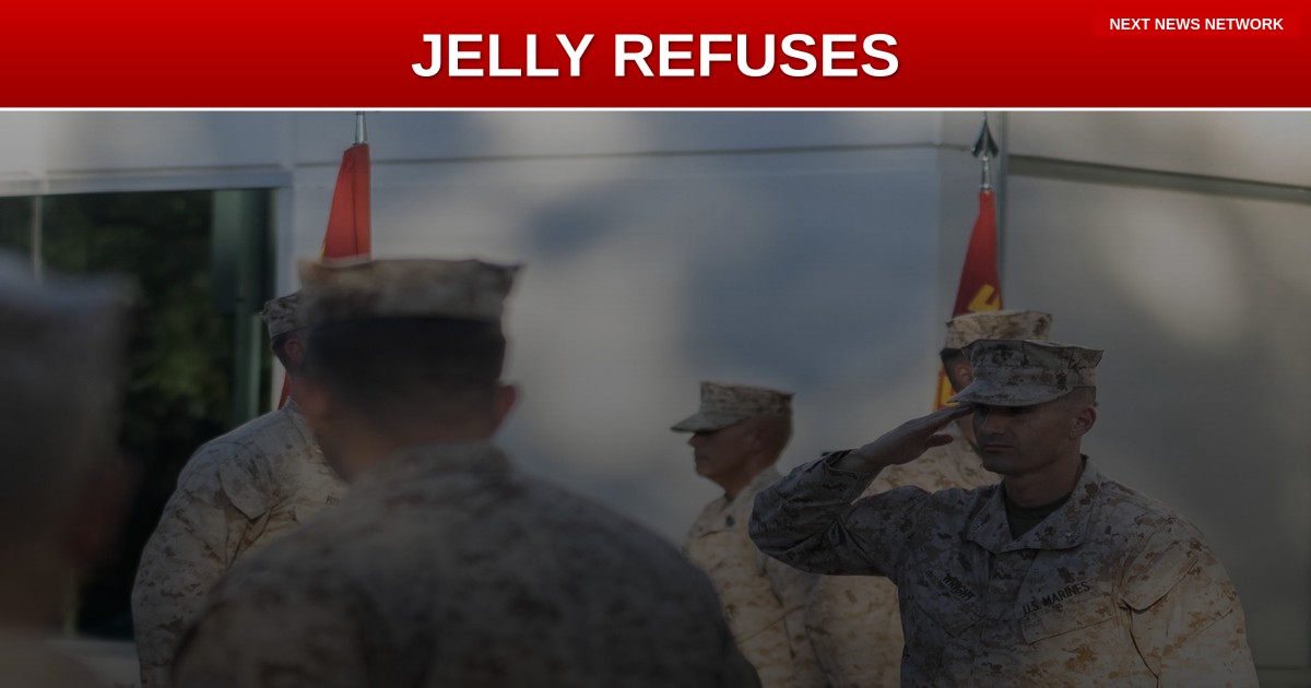 REFRESHING: Country Star Jelly Roll REFUSES to Attack ICE at Grammys While Other Celebs Stay Silent