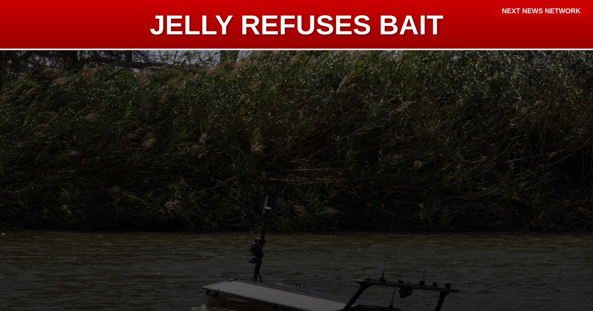 REFRESHING: Jelly Roll REFUSES to Bash ICE at Grammys While Hollywood Elite Stay Silent