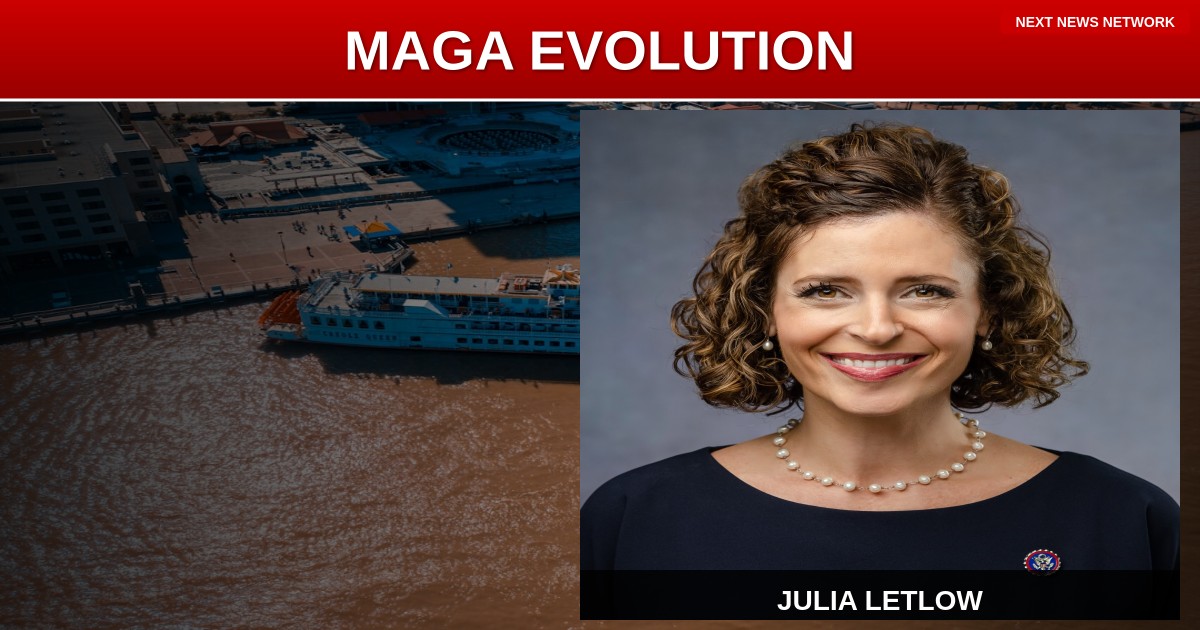 MAGA EVOLUTION: Louisiana Senate Race Shows How MAHA Movement is TRANSFORMING Trump Coalition