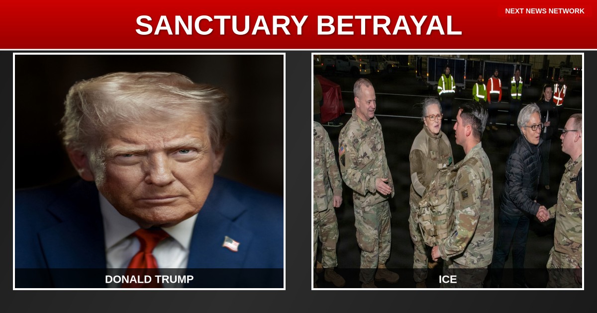 EXPOSED: New York RELEASED Nearly 7,000 Criminal Illegal Aliens in Radical Sanctuary City Betrayal