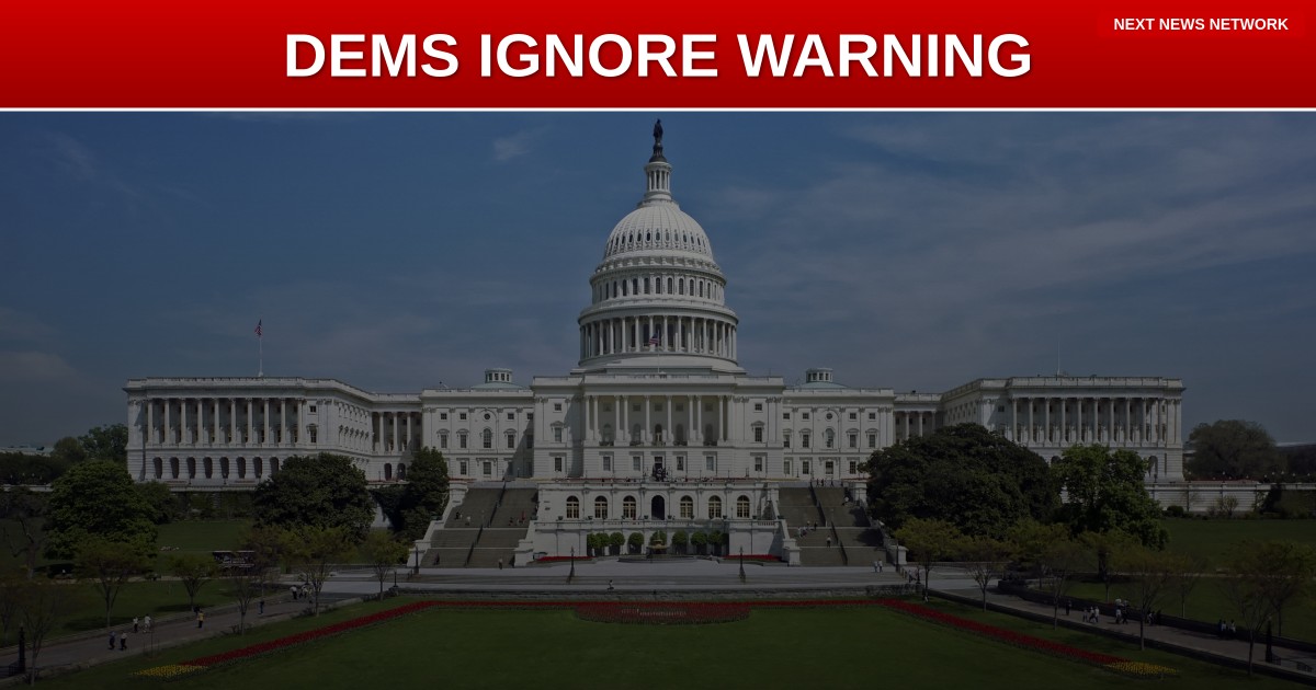 BACKFIRE: Maryland Democrats Push RISKY Redistricting Plan Despite Senate Warning