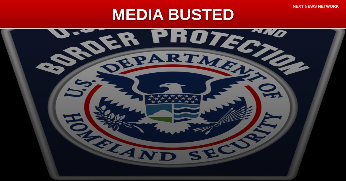 BUSTED: DHS DESTROYS KTLA's 'Dishonest' Lies About Immigration Arrest at Church Food Drive