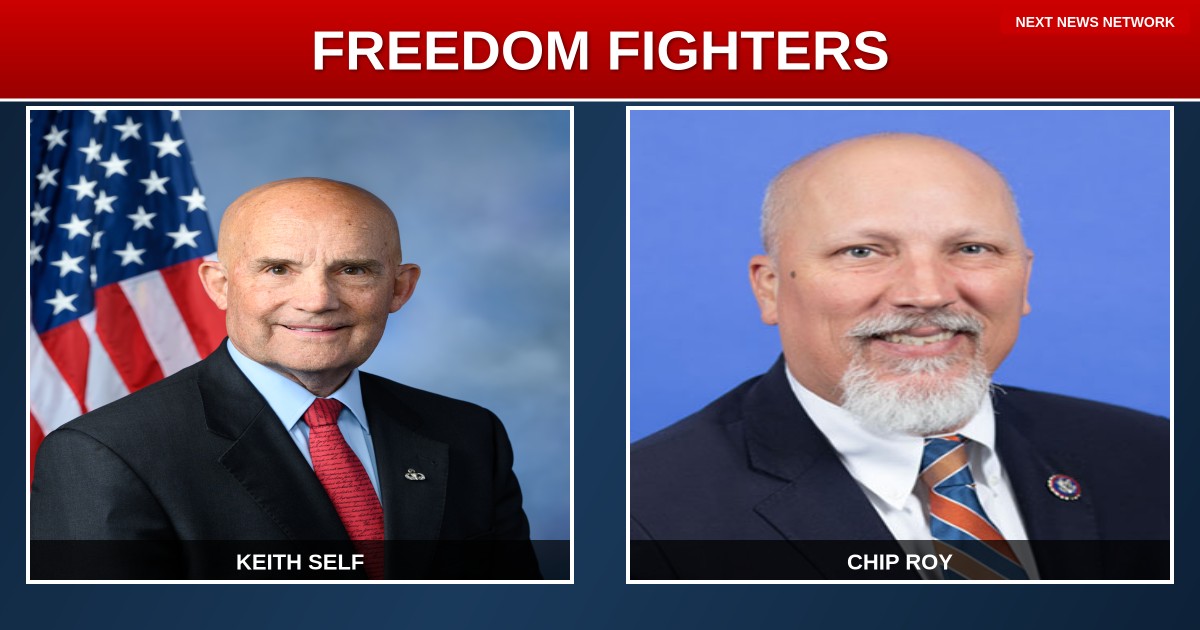 FREEDOM FIGHTERS: House GOP Forms 'Sharia Free America Caucus' to Protect Constitution