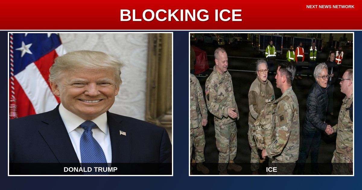 BREAKING: Far-Left Extremists Plan 1,000 STREET BLOCKADES to Shield Illegal Aliens from ICE in Minneapolis