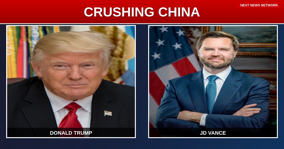 BREAKING: Trump Administration Forms MASSIVE 50-Nation Alliance to CRUSH China's Critical Minerals Monopoly