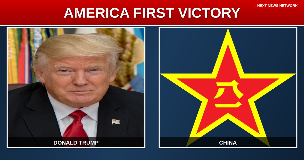 AMERICA FIRST VICTORY: Trump Launches 'Project Vault' to Break China's Stranglehold on Critical Minerals