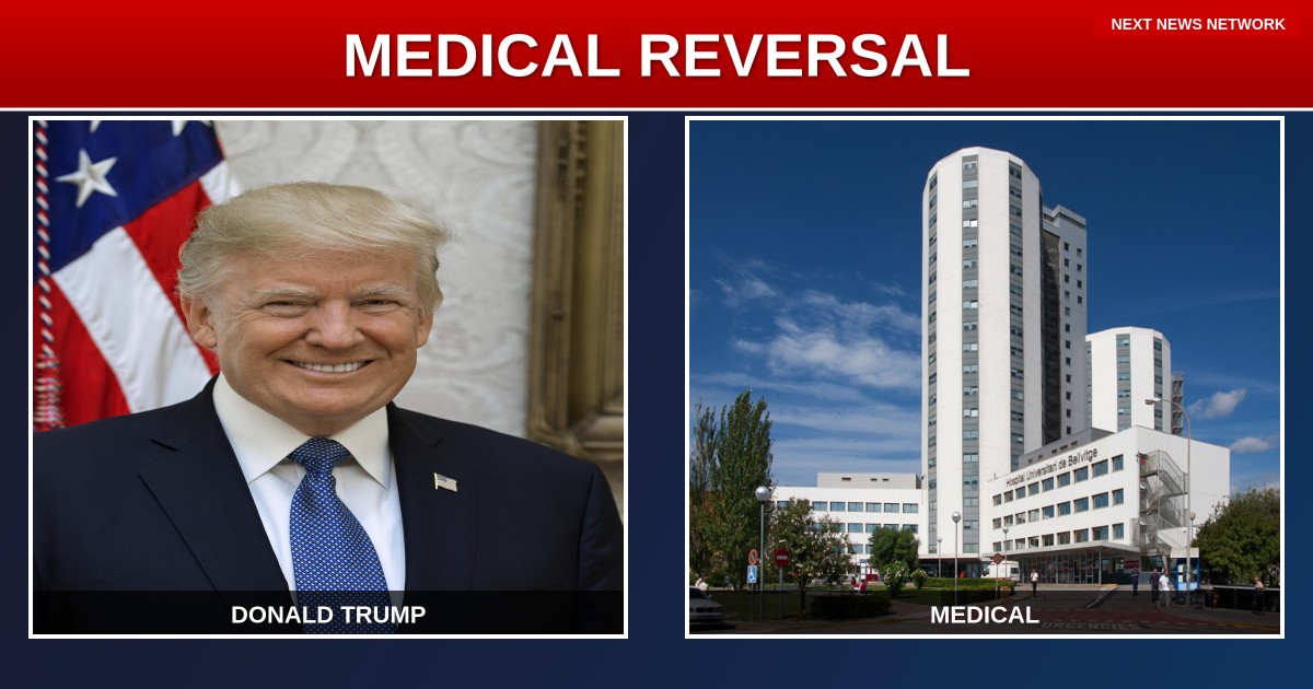 BREAKING: AMA CAVES to Trump Era Pressure - Child Mutilation Industry CRUMBLES as Second Major Medical Group Bans Surgery on Minors