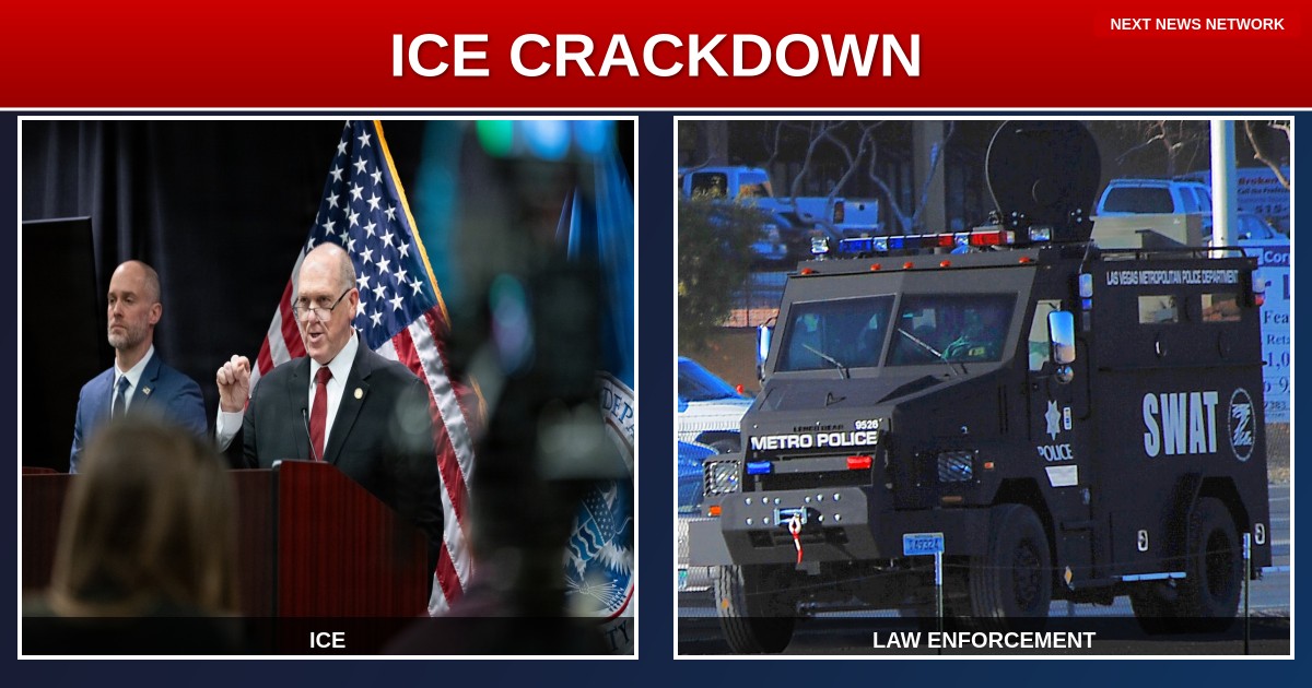 BREAKING: 158 Anti-ICE CRIMINALS Arrested in Minnesota as Trump's Deportation Machine Rolls Forward