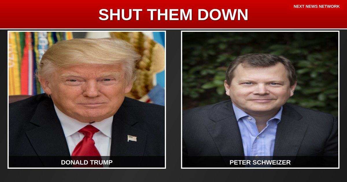 CLOSE THEM DOWN: Expert Demands Trump SHUT Mexican Consulates Organizing Anti-ICE Protests on U.S. Soil
