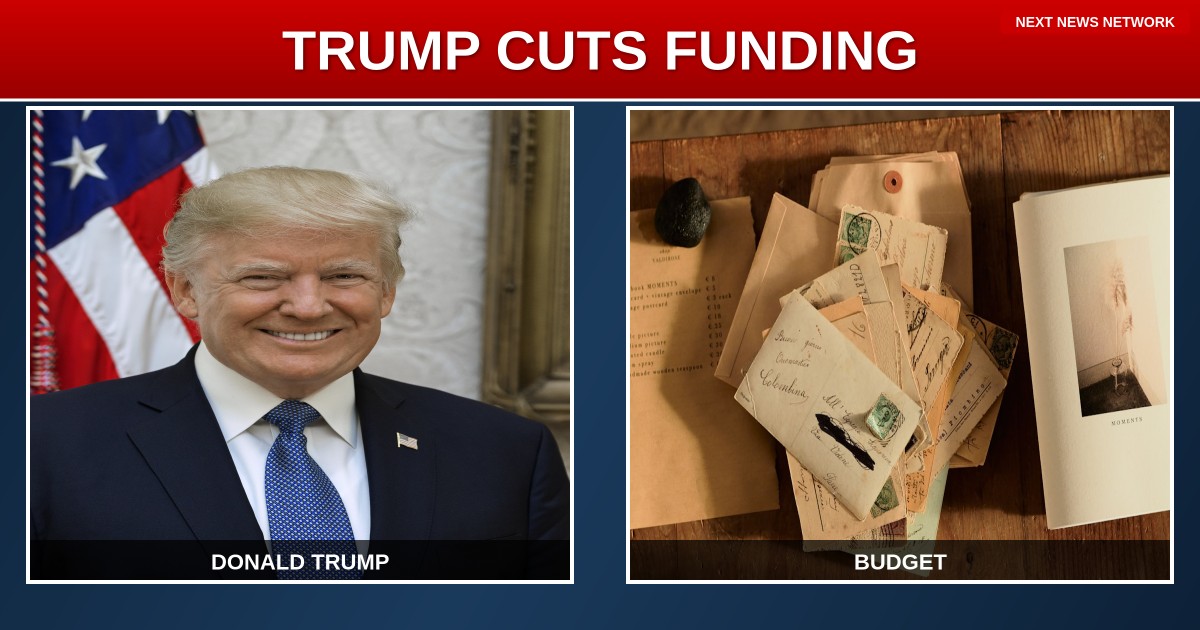 AMERICA FIRST VICTORY: Trump CUTS Funding to Globalist World Anti-Doping Agency in New Budget