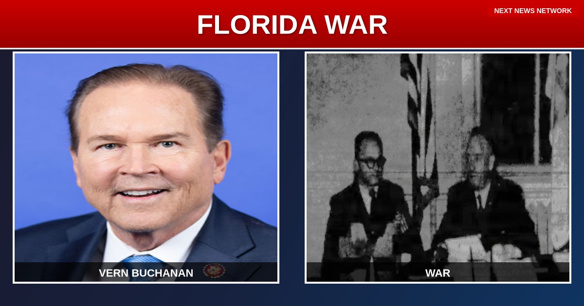 BATTLE FOR FLORIDA: Conservative Firebrand Eddie Speir DECLARES WAR on GOP Establishment RINOs